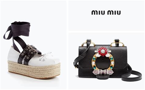 miu miu sneakers male|nordstrom miu shoes.